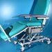 Scaun medical electric pentru tratament si recoltare sange Digiterm Comfort